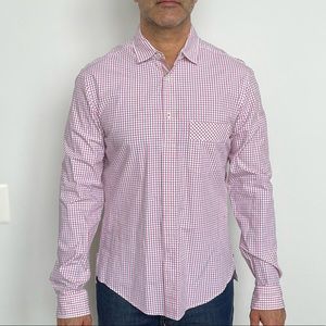 Boss sport mens sport shirt